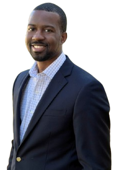 Kelvin Randolph, professional bookkeeper at Randolph Bookkeeping, South Plainfield NJ